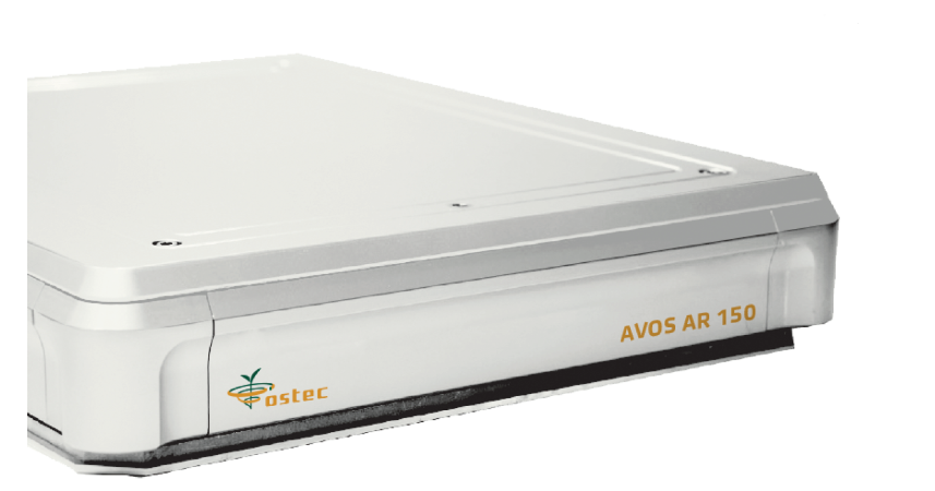 Система вибрационного контроля AVOS AR для полупроводниковой промышленности